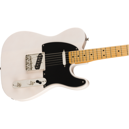 Fender Squier FSR Classic Vibe '50s Telecaster White Blonde