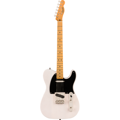 Fender Squier FSR Classic Vibe '50s Telecaster White Blonde