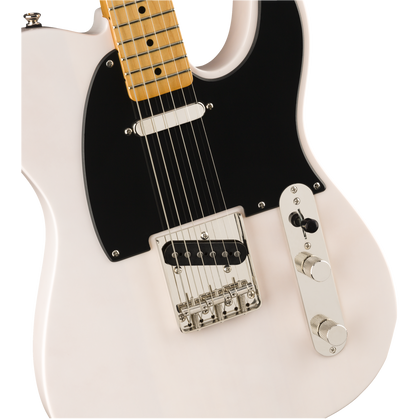 Fender Squier FSR Classic Vibe '50s Telecaster White Blonde