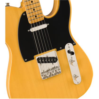 Fender Squier Classic Vibe '50s Telecaster Butterscotch Blonde