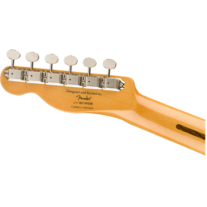 Fender Squier Classic Vibe '50s Telecaster Butterscotch Blonde