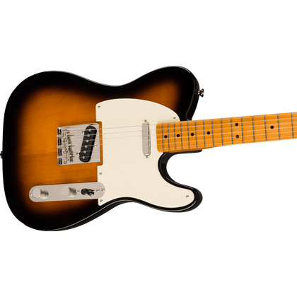 Fender Squier FSR Classic Vibe '50s Telecaster 2 Toni Sunburst