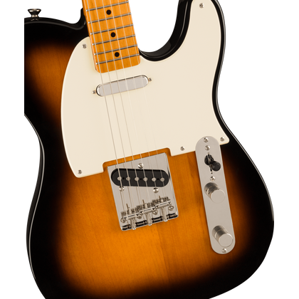 Fender Squier FSR Classic Vibe '50s Telecaster 2 Toni Sunburst