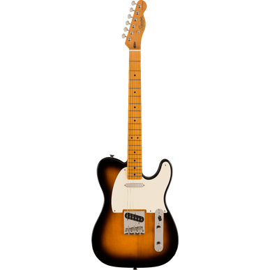 Fender Squier FSR Classic Vibe '50s Telecaster 2 Toni Sunburst