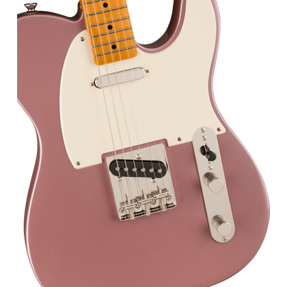 Fender Squier FSR Classic Vibe '50s Telecaster Burgundy Mist