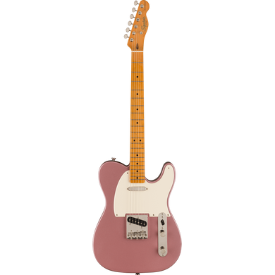 Fender Squier FSR Classic Vibe '50s Telecaster Burgundy Mist