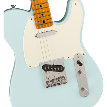 Fender Squier FSR  Classic Vibe '50s Telecaster Sonic Blue