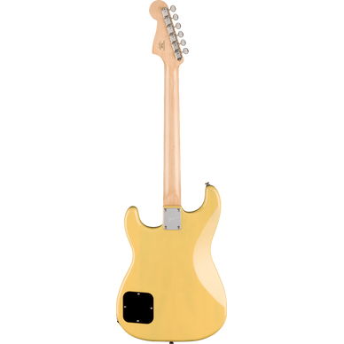 B-STOCK Fender Squier Paranormal Strat O Sonic Stratocatser LRL BPG Vintage Blonde