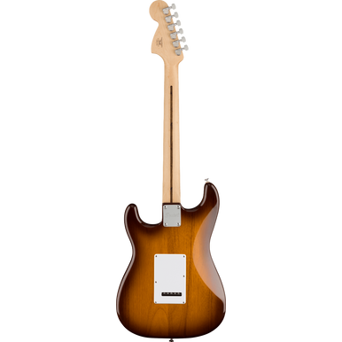 Fender Squier Affinity Stratocaster LRL MPG Honey Burst chitarra elettrica