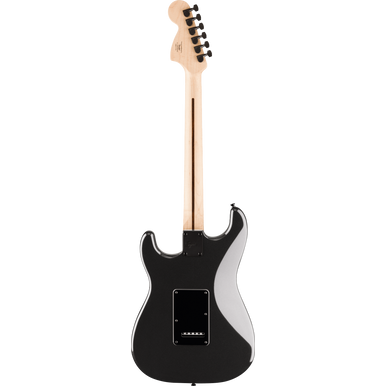 FENDER FSR Affinity Stratocaster HSS LRL Black Hardware Matching Headstock Metal
