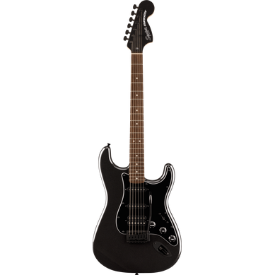 FENDER FSR Affinity Stratocaster HSS LRL Black Hardware Matching Headstock Metal
