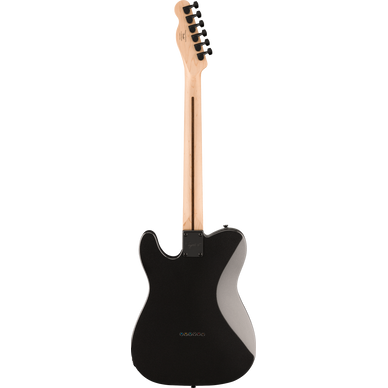 FENDER FSR Affinity Telecaster Deluxe LRL Black Hardware Matching Headstock Metal