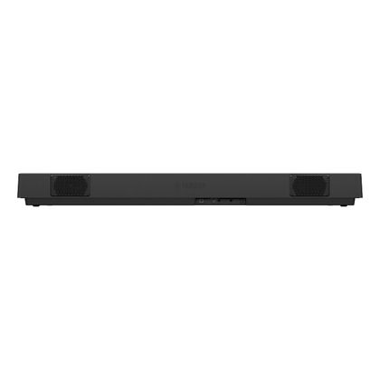 YAMAHA P-145BT Black con Bluetooth
