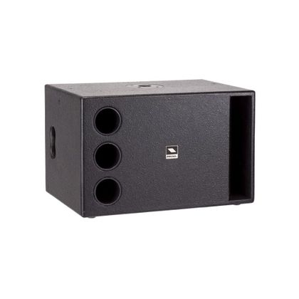 Subwoofer attivo 500W Proel SW110AV2