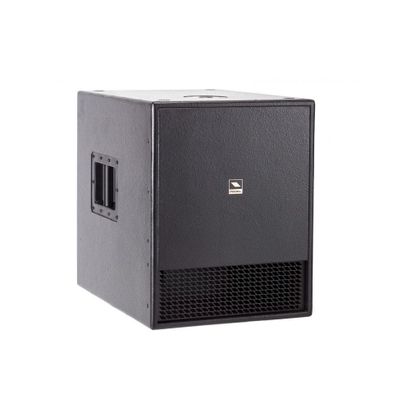 Subwoofer attivo con 15" 350W Proel SW115AV2