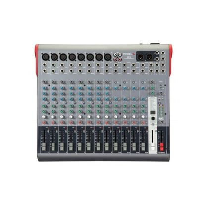 PROEL Mi16 Mixer con effetti 16 canali