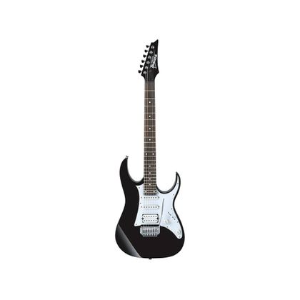 Ibanez GIO GRG140 BKN chitarra elettrica nera