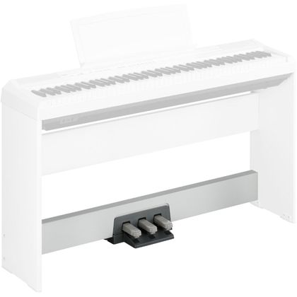 Yamaha LP5A Pedaliera per P145BT