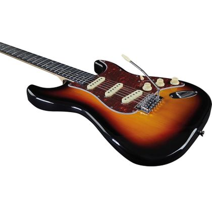 Eko S300 Sunburst Chitarra elettrica