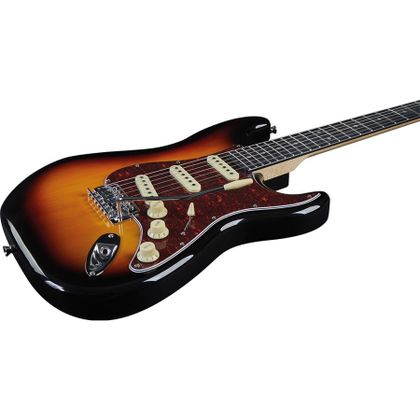 Eko S300 Sunburst Chitarra elettrica