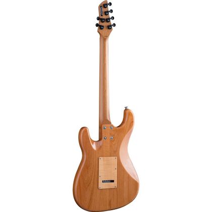 Eko Aire Standard chitarra elettrica naturale