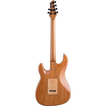 Eko Aire Standard chitarra elettrica naturale