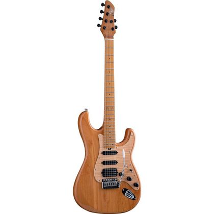 Eko Aire Standard chitarra elettrica naturale