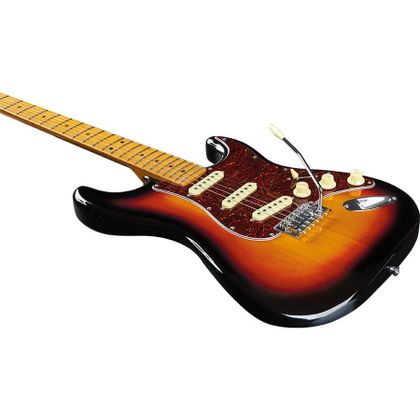 Eko S300 Vintage Maple Sunburst Chitarra elettrica