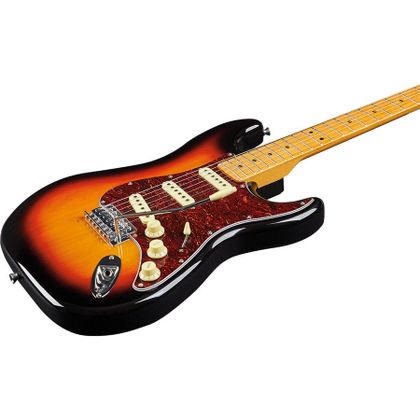 Eko S300 Vintage Maple Sunburst Chitarra elettrica