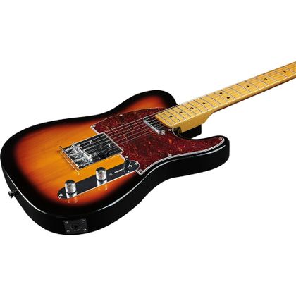 EKO VT-380V Maple Sunburst Chitarra Elettrica