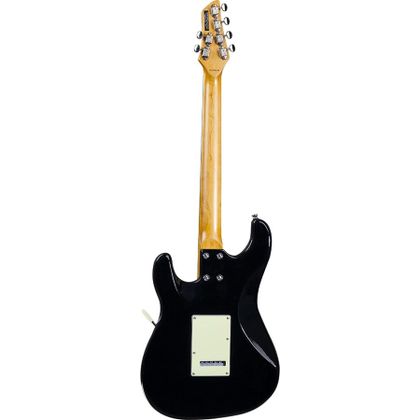 EKO Aire V-Nos Black Chitarra Elettrica