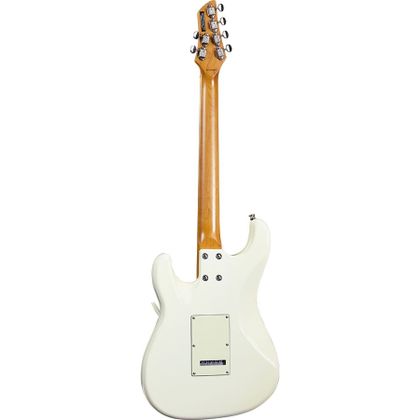 EKO Aire V-Nos Olympic White Chitarra Elettrica