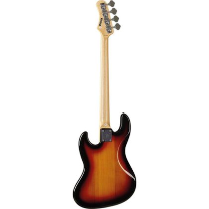 Eko VJB200 sunburst basso elettrico 4 corde