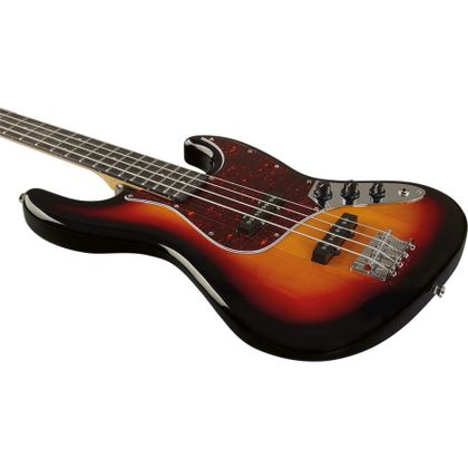 Eko VJB200 sunburst basso elettrico 4 corde