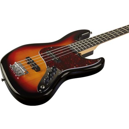 Eko VJB200 sunburst basso elettrico 4 corde