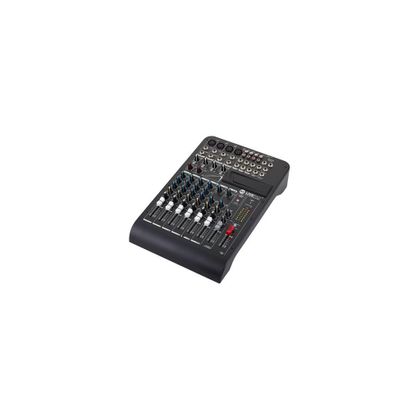 Mixer 8 canali con effetti RCF L PAD 8CX