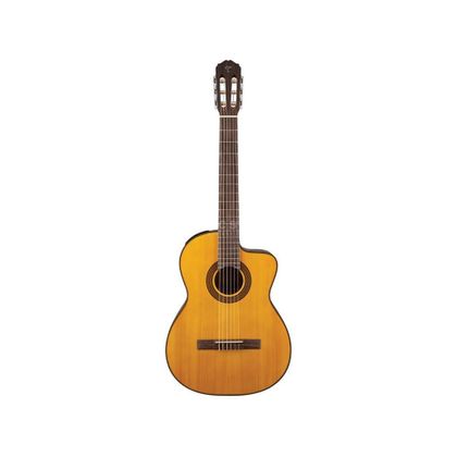 TAKAMINE GC3CE NATURAL Chitarra classica elettrificata naturale