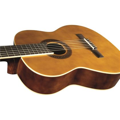 EKO Pack CS-10 Chitarra classica con borsa ed accordatore