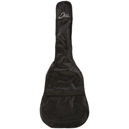 EKO Pack CS-10 Chitarra classica con borsa ed accordatore