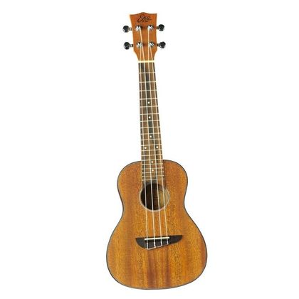 Eko Uku Duo Ukulele Concerto mogano + borsa + corde + accordatore + prontuario accordi