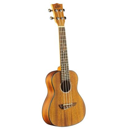 Eko Uku Duo Ukulele Concerto Amplificato + borsa + corde + accordatore + prontuario