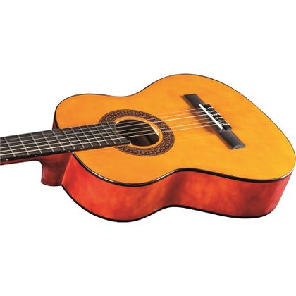 Eko CS5 Natural Chitarra classica 3/4 + Borsa Omaggio