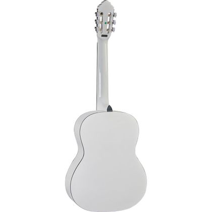 Eko CS10 White Chitarra classica bianca