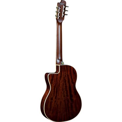 EKO Mia N400CE chitarra Classica Elettrificata