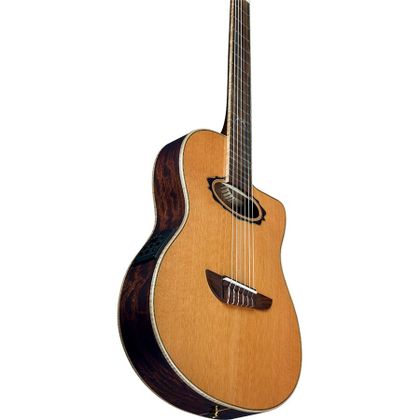 EKO Mia N400CE chitarra Classica Elettrificata