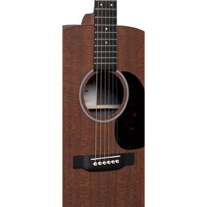 Martin DX1E-03 Mahogany Chitarra Acustica Elettrificata