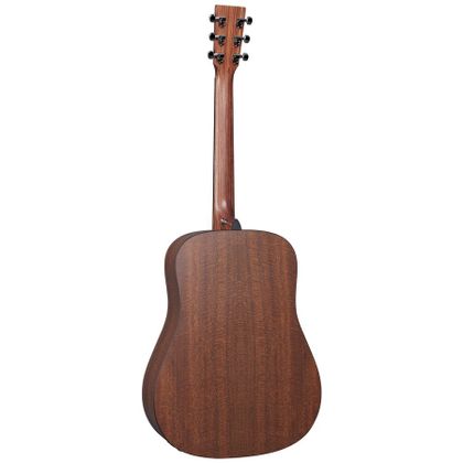 Martin DX1E-03 Mahogany Chitarra Acustica Elettrificata