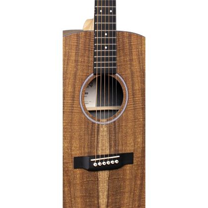 Martin DX1E Koa Chitarra Acustica Elettrificata