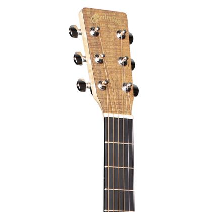 Martin DX1E Koa Chitarra Acustica Elettrificata