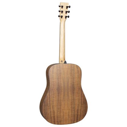 Martin DX1E Koa Chitarra Acustica Elettrificata